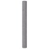 vidaXL Rutschfestes Malervlies 5 m 280 g/m&sup2; Grau