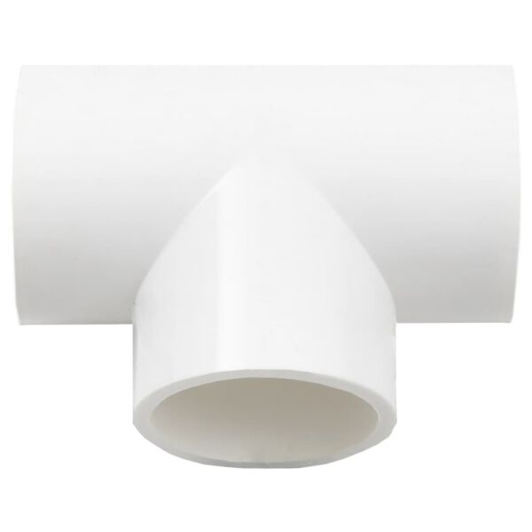 vidaXL Pool-Font&auml;ne Verbindungsset