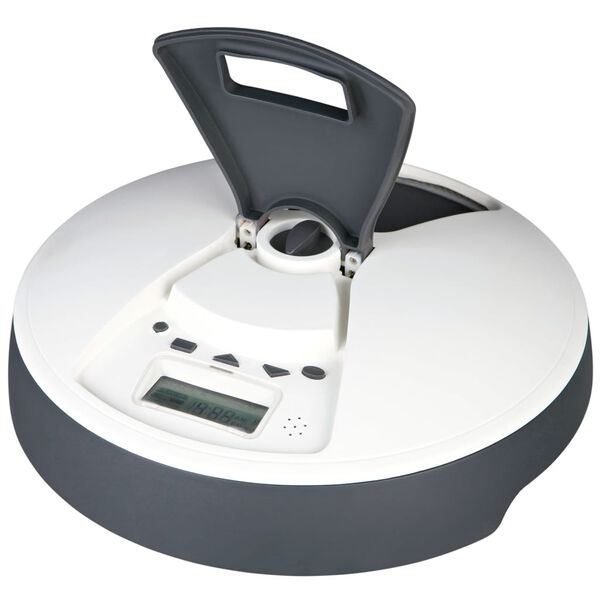 TRIXIE Futterautomat TX6 6 x 240 ml 24383