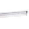 Philips LED Unterbauleuchte Linear 54,8 cm Wei&szlig;