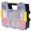 Stanley SortMaster Werkzeug Organizer 29,5x6,5x21,5 cm STST1-70720