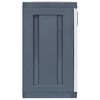 vidaXL Gartenschrank XXL 89 x 54 x 96 cm Kunststoff