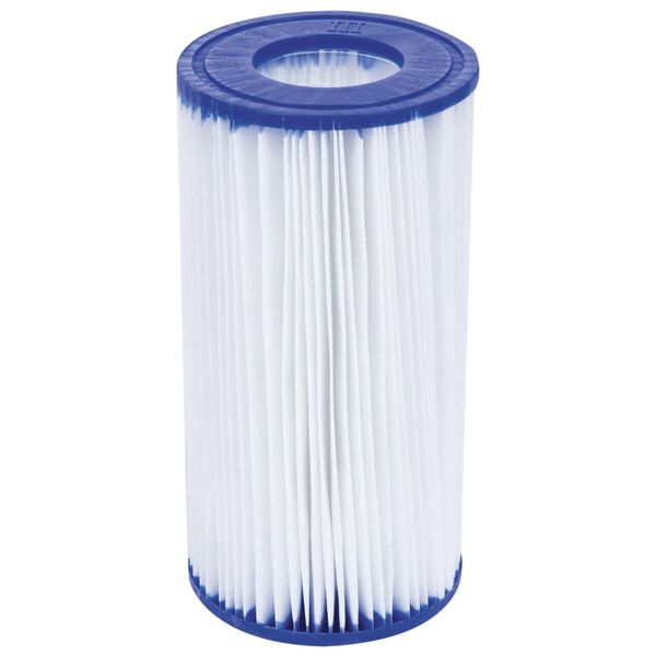 Bestway Power Steel Swimmingpool-Set 488x122 cm