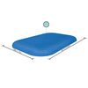 Bestway Flowclear Poolabdeckung 262x175x51 cm