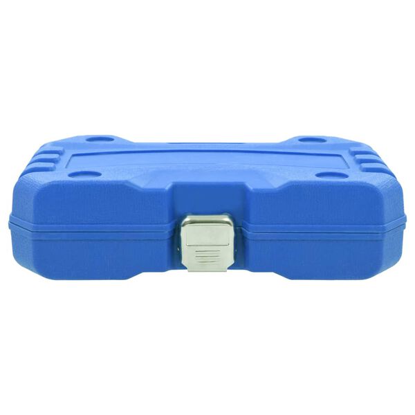 vidaXL 23-tlg. Felgenschloss-Demontagewerkzeug-Set für VAG