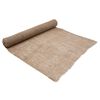 vidaXL Jute-Rollen 2 Stk. 1x50 m 100 % Jute 200 g/m&sup2;