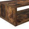 vidaXL WandTVStand 150x25x28,5cm Holzwerkstoff