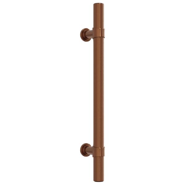 vidaXL M&ouml;belgriffe 20 Stk. Bronzen 128 mm Edelstahl