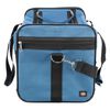 TRIXIE Hundetragetasche Ryan 47x26x27 cm Blau