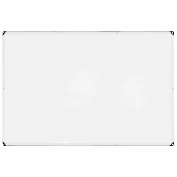 vidaXL Transparente Plane mit &Ouml;sen 2x3 m Polyethylen