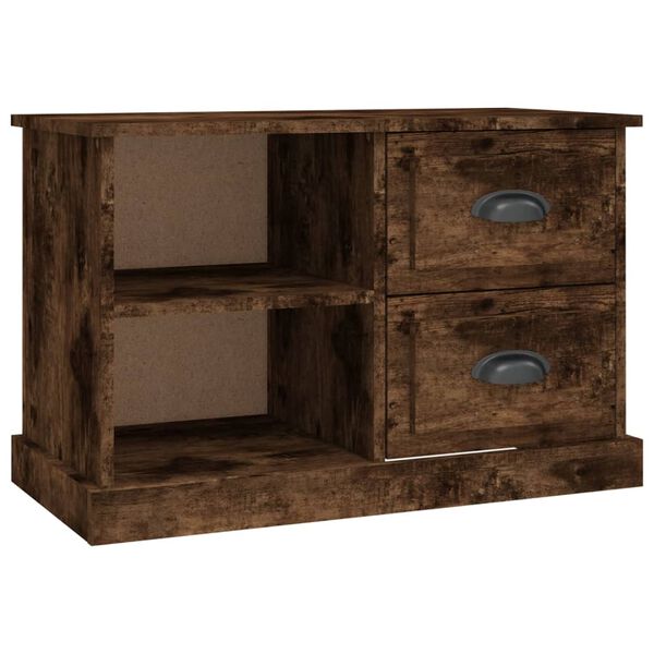 vidaXL TV-Schrank R&auml;uchereiche 73x35,5x47,5 cm Holzwerkstoff