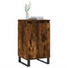 vidaXL Sideboard R&auml;uchereiche 40x35x70 cm Holzwerkstoff