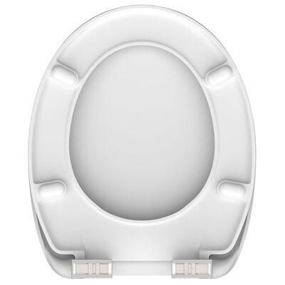 SCHÜTTE WC-Sitz mit Absenkautomatik OFFLINE