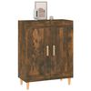 vidaXL Sideboard R&auml;uchereiche 69,5x34x90 cm Holzwerkstoff