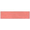 vidaXL Wandkopfteilen 12 pcs Rosa Samt