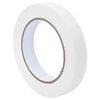 vidaXL Malerklebeb&auml;nder 50 Stk. Wei&szlig; 19mm x 50m Papier