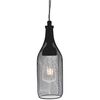 Luxform Solar LED Garten-H&auml;ngeleuchte Flamenco