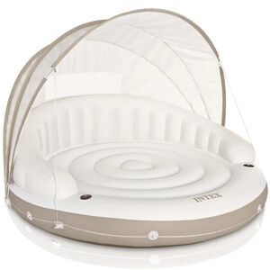 Intex Schwimminsel Canopy Island 199x150 cm 58292 EU