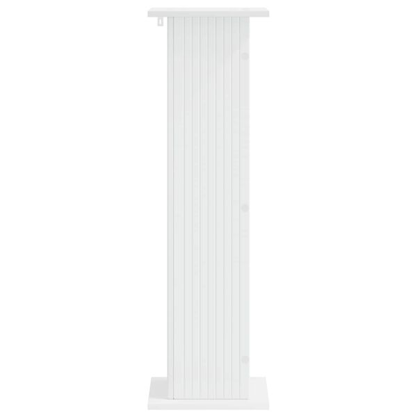 vidaXL Pflanzenst&auml;nder Sonoma-Eiche 30,5 x 30 x 60,5 cm Holzwerkstoff