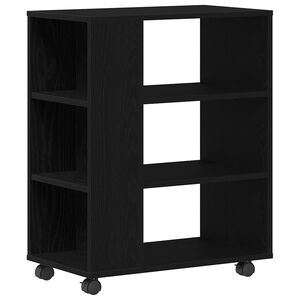vidaXL Aufbewahrungsschrank 60 x 35 x 75 cm Holzwerkstoff