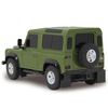 JAMARA Ferngesteuerter Defender Land Rover 1:24 Gr&uuml;n