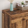 vidaXL Sideboard Altholz 69,5 x 34 x 90 cm Holzwerkstoff