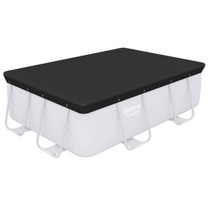 Bestway Flowclear Pool-Abdeckplane 269x179 cm
