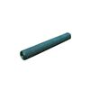 vidaXL Drahtzaun mit PVC-Beschichtung 25x0,5 m Gr&uuml;n