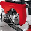Einhell Kapp- und Gehrungss&auml;ge mit Obertisch TH-MS 2513 T
