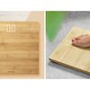 Soehnle Personenwaage Style Sense Bamboo Magic 180 kg