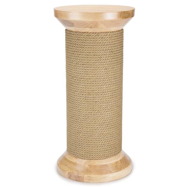 Designed by Lotte Kratzs&auml;ule Kratsie 35x74 cm Holz