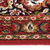 vidaXL Teppichl&auml;ufer BCF Orientalisch Rot 60x450 cm