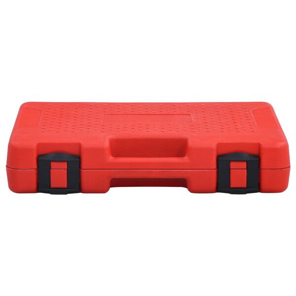 vidaXL 12-tlg. Diesel Kompressionstester Satz