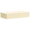 vidaXL Aufbewahrungsbox 24 stk. Vliesstoff 90 x 48 x 15 cm 64,8 L