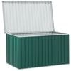 vidaXL Gartenbox Grün 171x99x93 cm