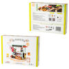 Robotime Miniatur Bausatz Dessert Shop
