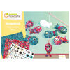 Avenue Mandarine Kreativ-Box Decopatch Fishing Game