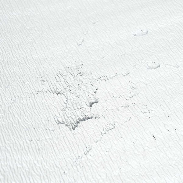 vidaXL Heizk&ouml;rper-Reflektorfolie Silber 25 x 1 m Polyethylen