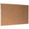 Esselte Standard Pinnwand Kork 60x40cm