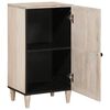 vidaXL Sideboard Wei&szlig; 33,5 x 40 x 75 cm