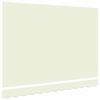 vidaXL Markisenersatzstoff Creme 235 x 195 cm Polyester
