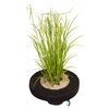 Velda Schwimmende Pflanzinsel Rund 35x7 cm