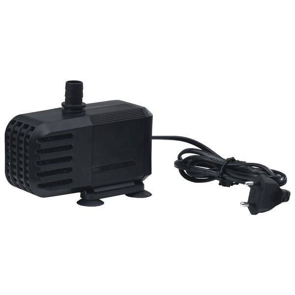 vidaXL Aquarium-Tauchpumpe 1300 L/h