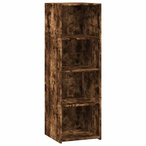 vidaXL Highboard R&auml;uchereiche 40x41x124 cm Holzwerkstoff