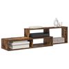 vidaXL WandTVStand 120x25x28,5cm Holzwerkstoff