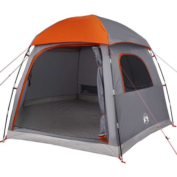 sonnensegel terrassenüberdachung befestigung 10x2,5m Vordach für Outdoor Garten Terrasse Grau Schattenabdeckung mit Windschutz und New Bike Week. (REI python Color:Moccha