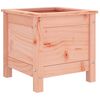 vidaXL Pflanzk&uuml;bel 40x40x39 cm Massivholz Douglasie