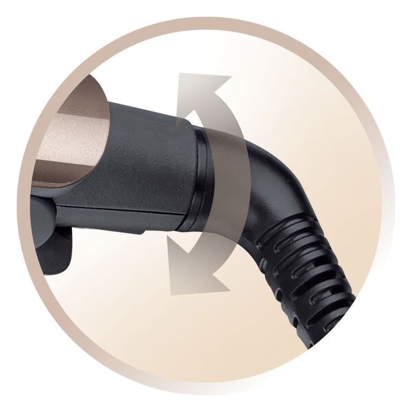 REMINGTON Haargl&auml;tter KERATIN PROTECT Bronzefarben