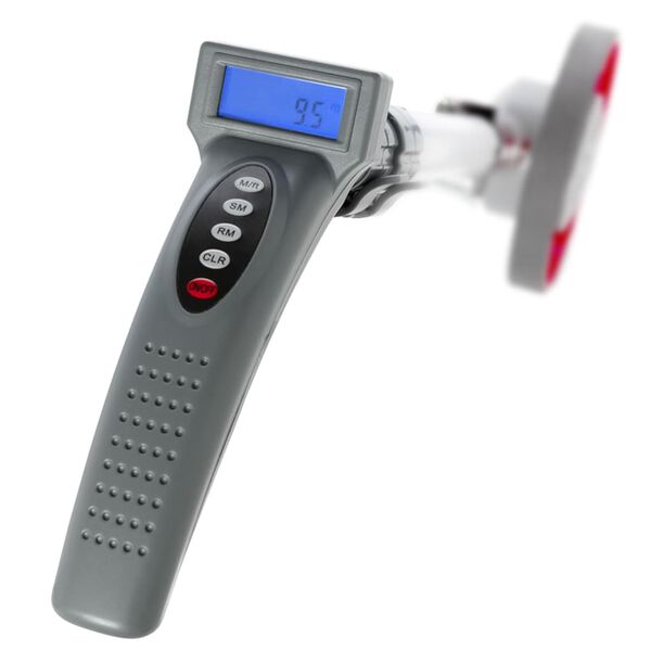 Toolpack Messrad 10.000 m