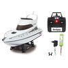 JAMARA RC Yacht Barbados 2,4 GHz